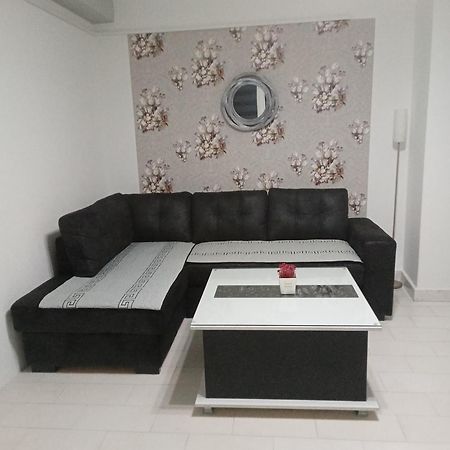 Apartman Zafirovi Gevgelija Eksteriør bilde