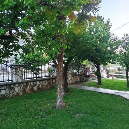 Apartman Zafirovi Gevgelija Eksteriør bilde