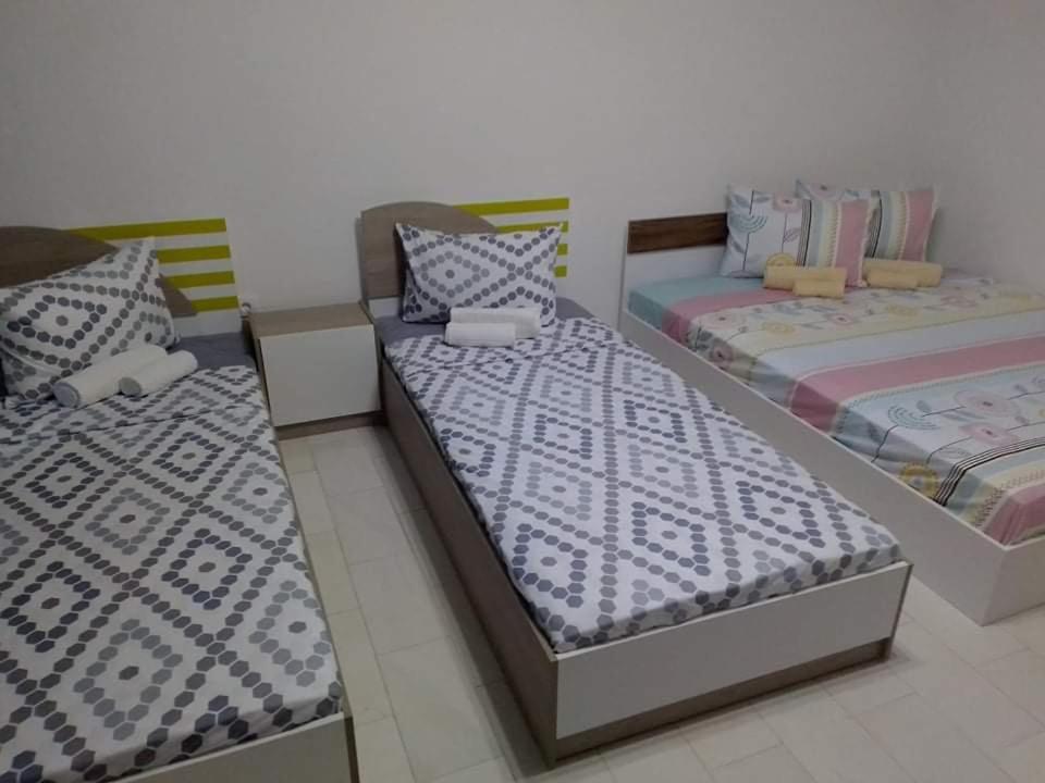 Apartman Zafirovi Gevgelija Eksteriør bilde
