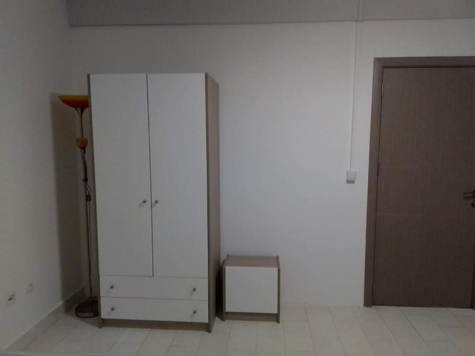 Apartman Zafirovi Gevgelija Eksteriør bilde