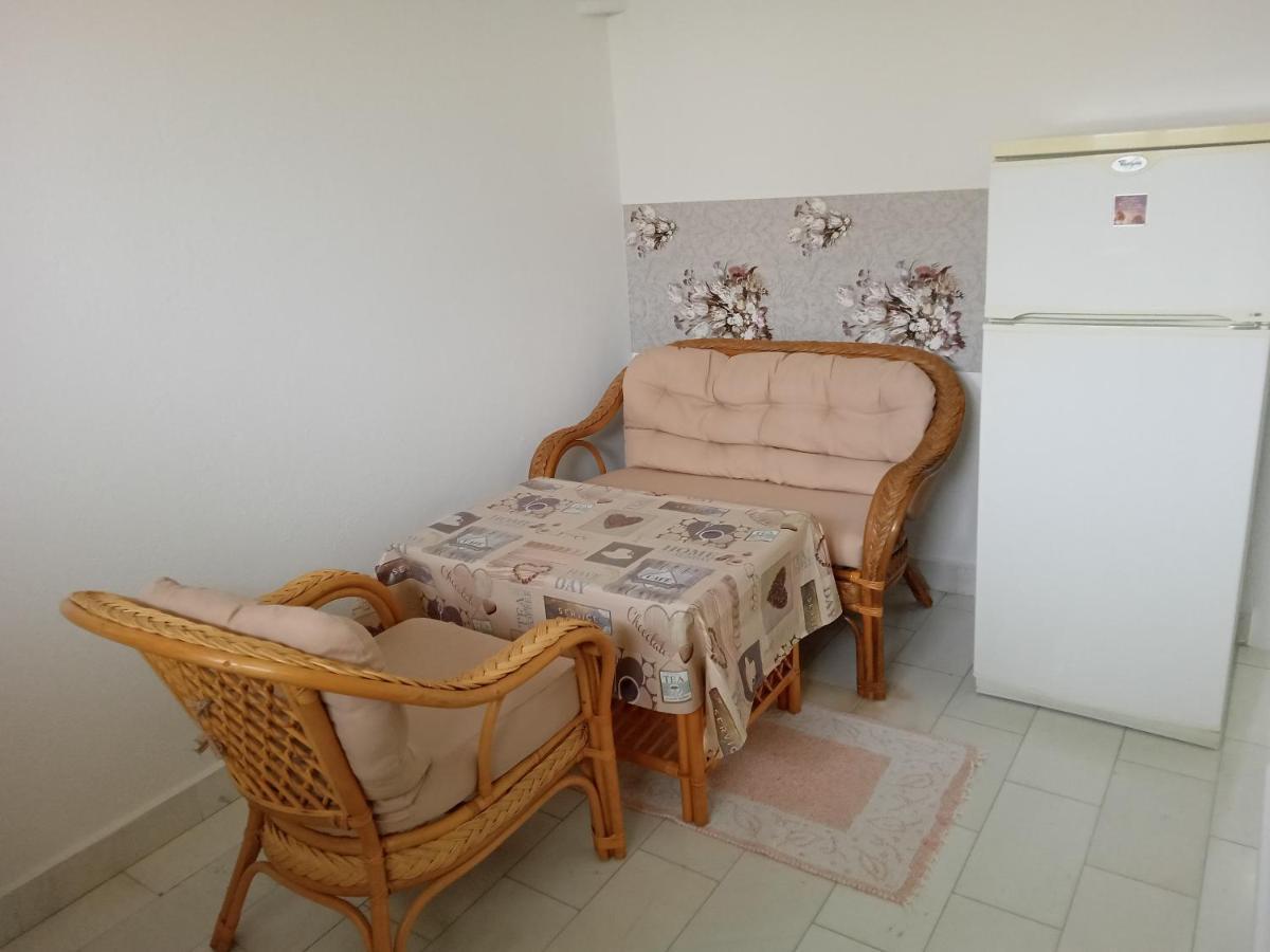 Apartman Zafirovi Gevgelija Eksteriør bilde