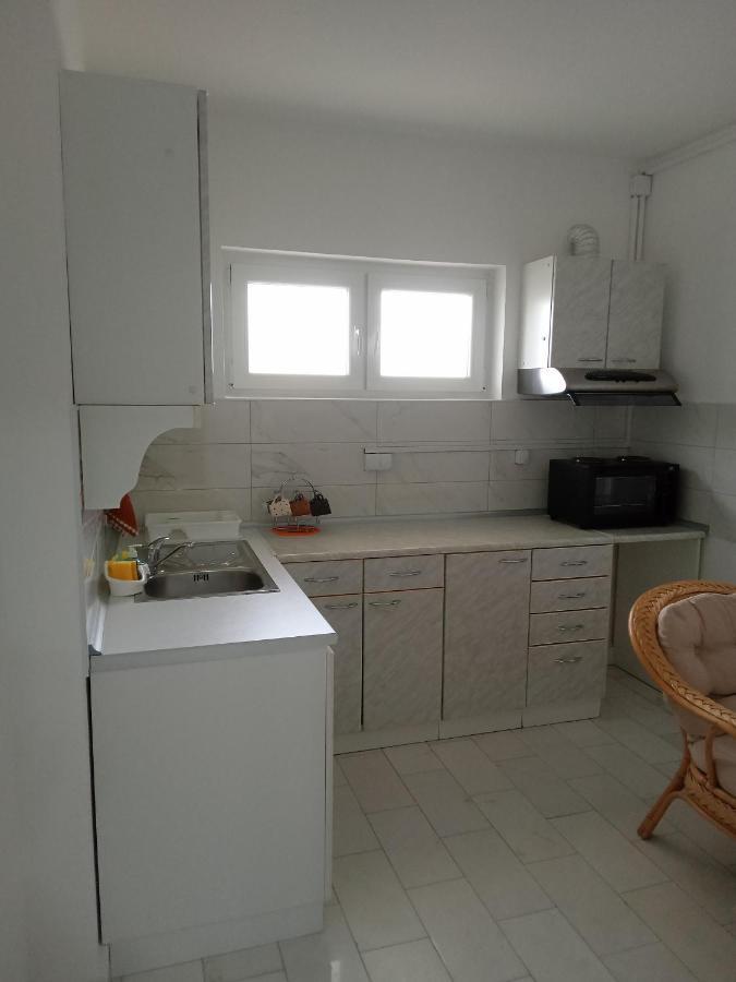 Apartman Zafirovi Gevgelija Eksteriør bilde