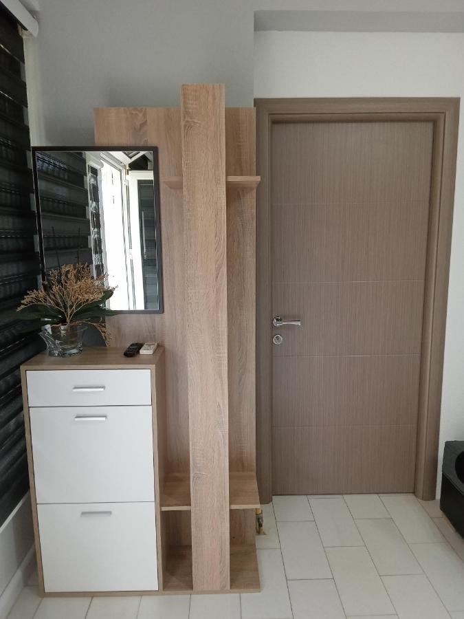Apartman Zafirovi Gevgelija Eksteriør bilde