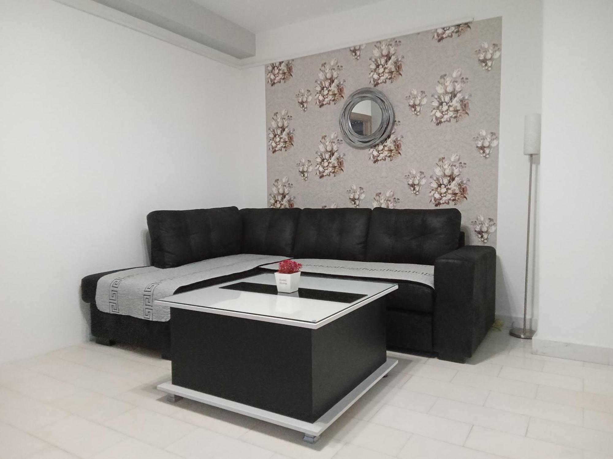Apartman Zafirovi Gevgelija Eksteriør bilde
